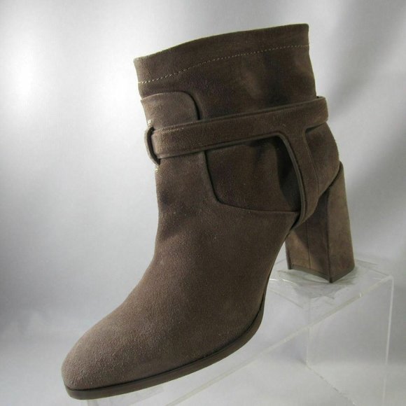 CHRISTIAN DIOR Urbaine Size 40/10 Boots B7 C13 - Picture 3 of 8